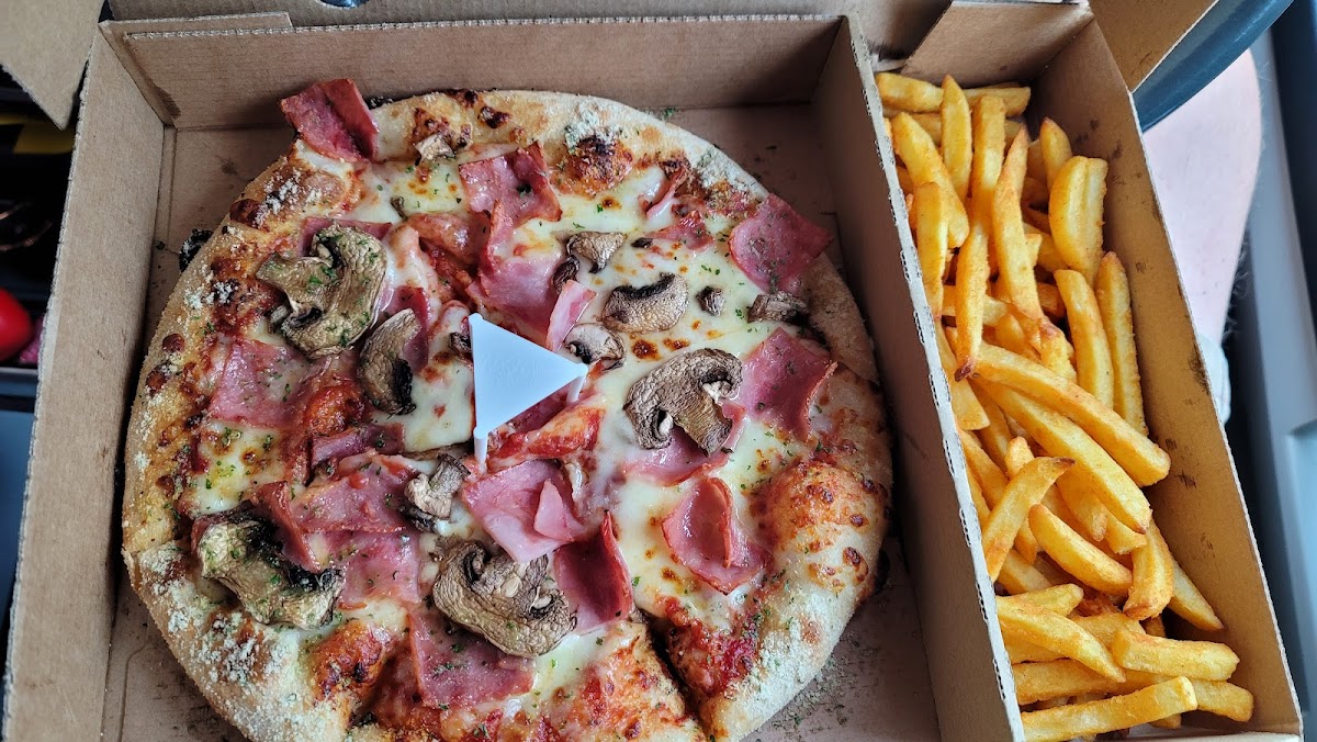 Pizza Hut Widnes Photos 2